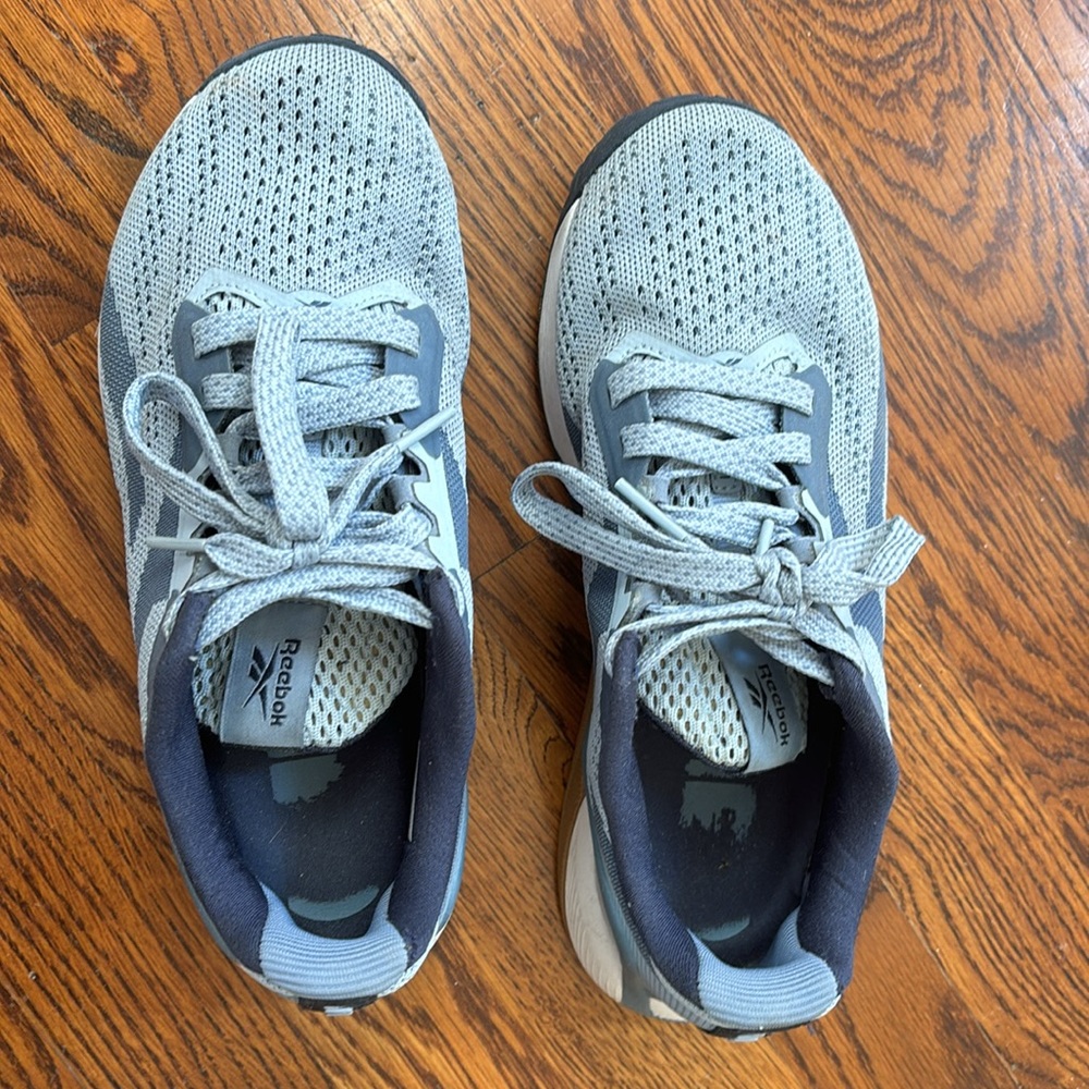 Reebok Women’s Nat Geo Nano Cross Training shoe - Picture 8 of 8